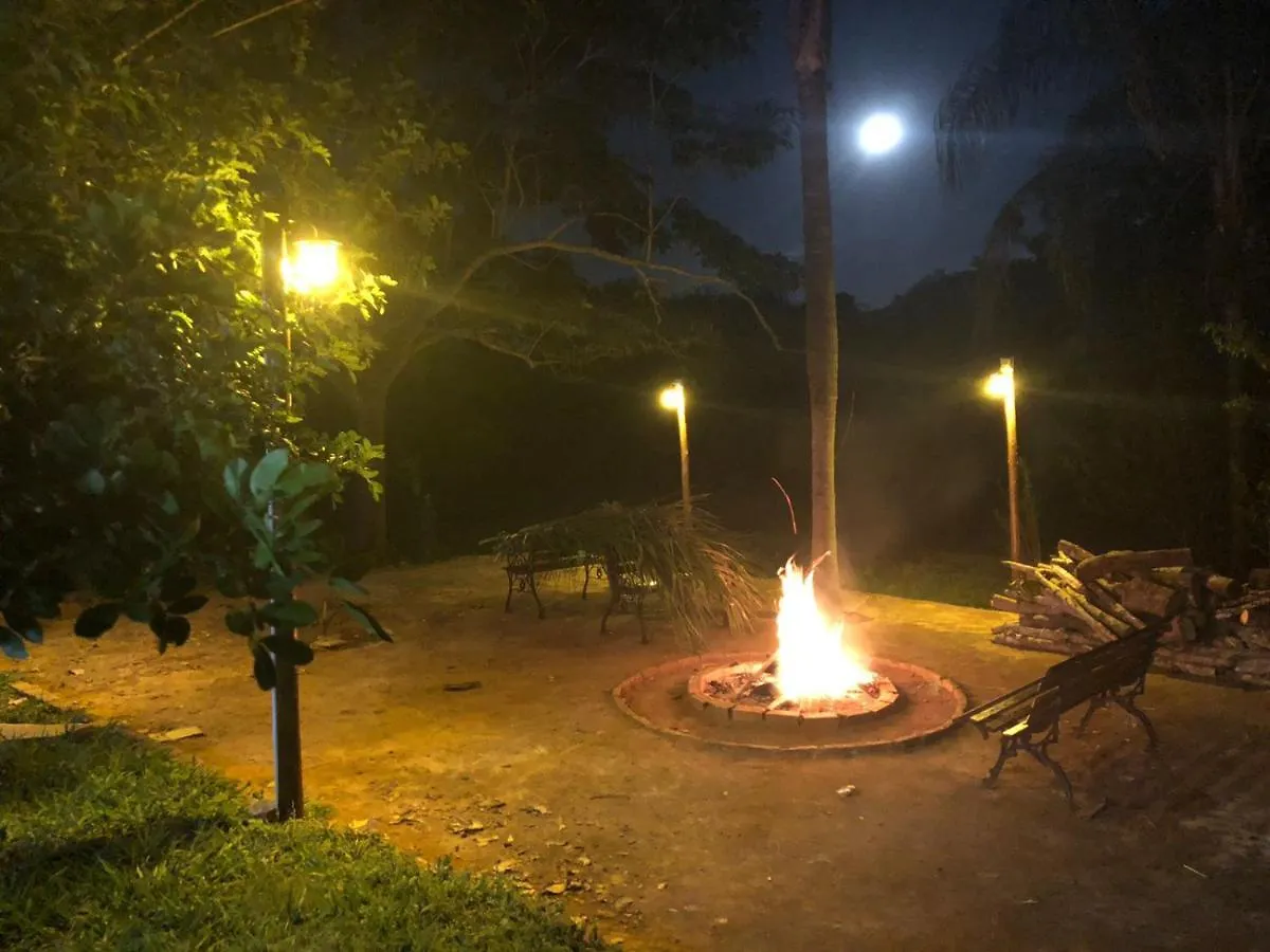 Fazenda Caminho Das Aguas Brasília 0*,  Brasilien