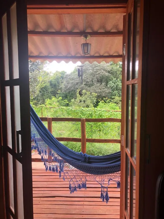 Fazenda Caminho Das Aguas Brasilia