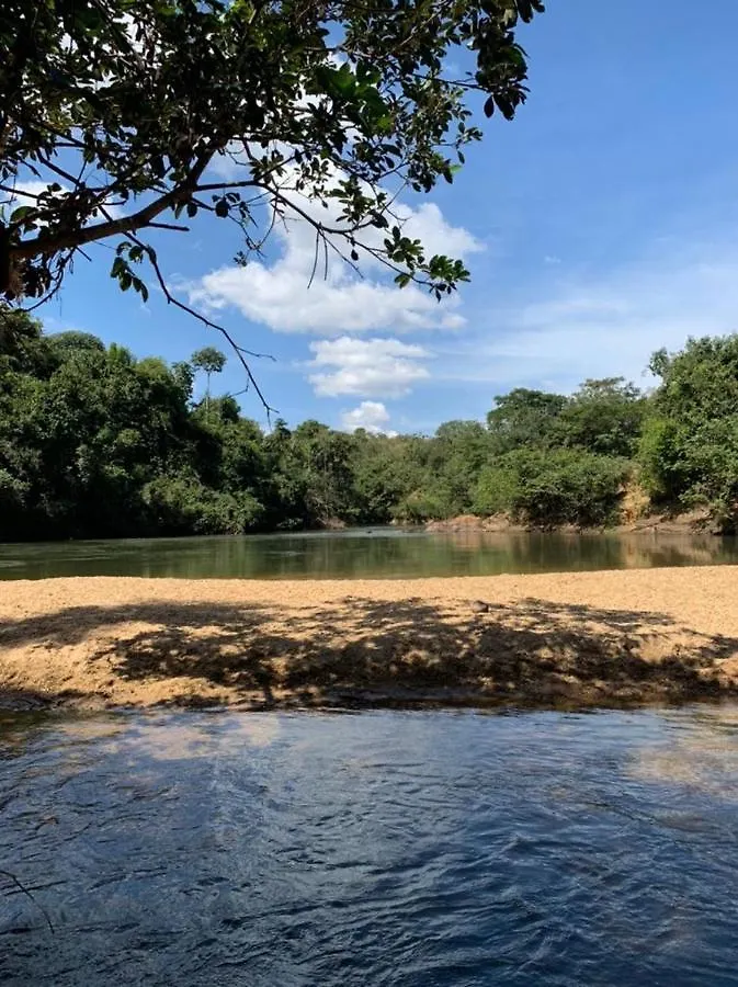 Fazenda Caminho Das Aguas Brasilia